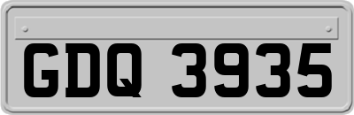GDQ3935