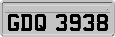 GDQ3938
