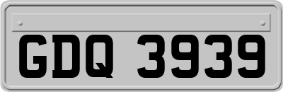 GDQ3939