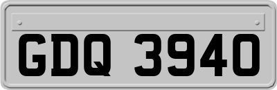 GDQ3940
