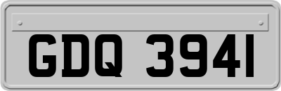 GDQ3941