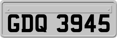 GDQ3945