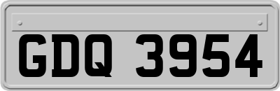 GDQ3954