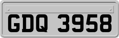 GDQ3958