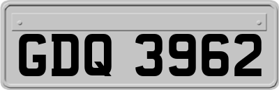 GDQ3962