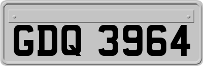 GDQ3964