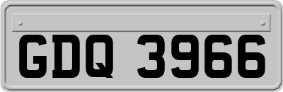 GDQ3966