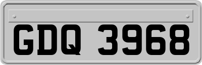 GDQ3968