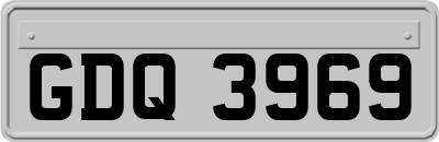 GDQ3969