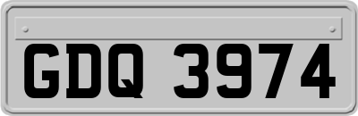 GDQ3974