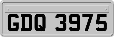 GDQ3975