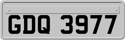GDQ3977