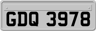 GDQ3978