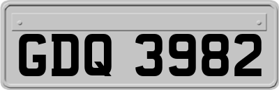 GDQ3982