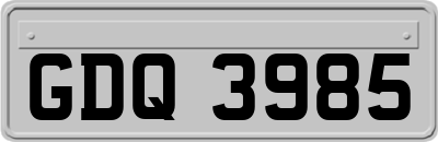 GDQ3985
