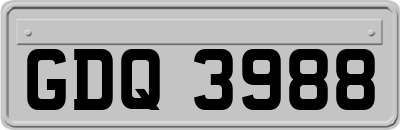 GDQ3988