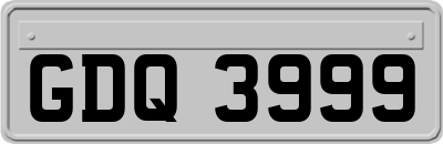 GDQ3999