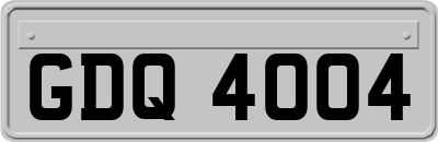 GDQ4004