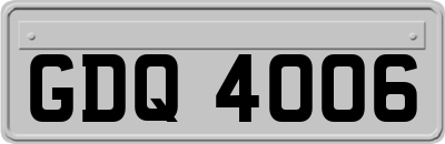 GDQ4006