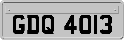GDQ4013