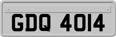 GDQ4014