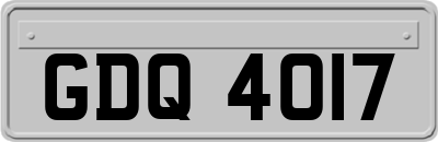 GDQ4017
