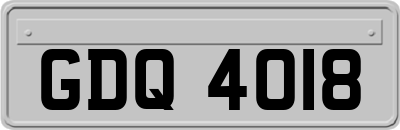 GDQ4018