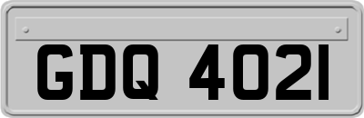 GDQ4021
