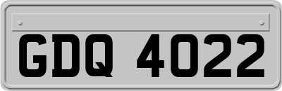GDQ4022