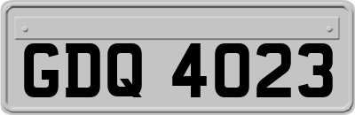 GDQ4023