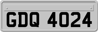 GDQ4024