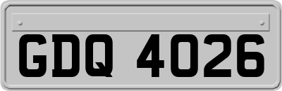 GDQ4026