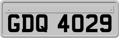 GDQ4029