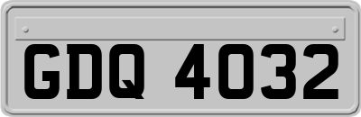 GDQ4032