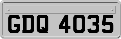 GDQ4035