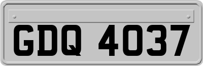 GDQ4037