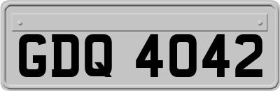 GDQ4042
