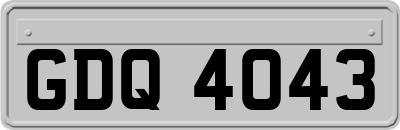 GDQ4043