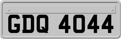GDQ4044