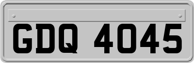 GDQ4045