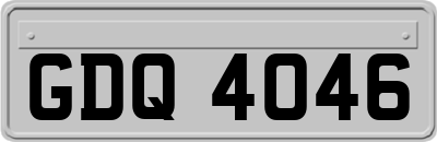 GDQ4046