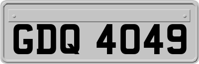 GDQ4049