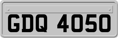 GDQ4050
