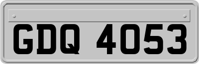 GDQ4053