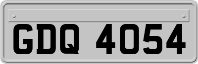 GDQ4054