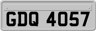GDQ4057