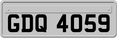 GDQ4059