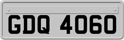 GDQ4060