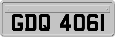 GDQ4061
