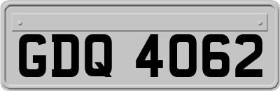 GDQ4062
